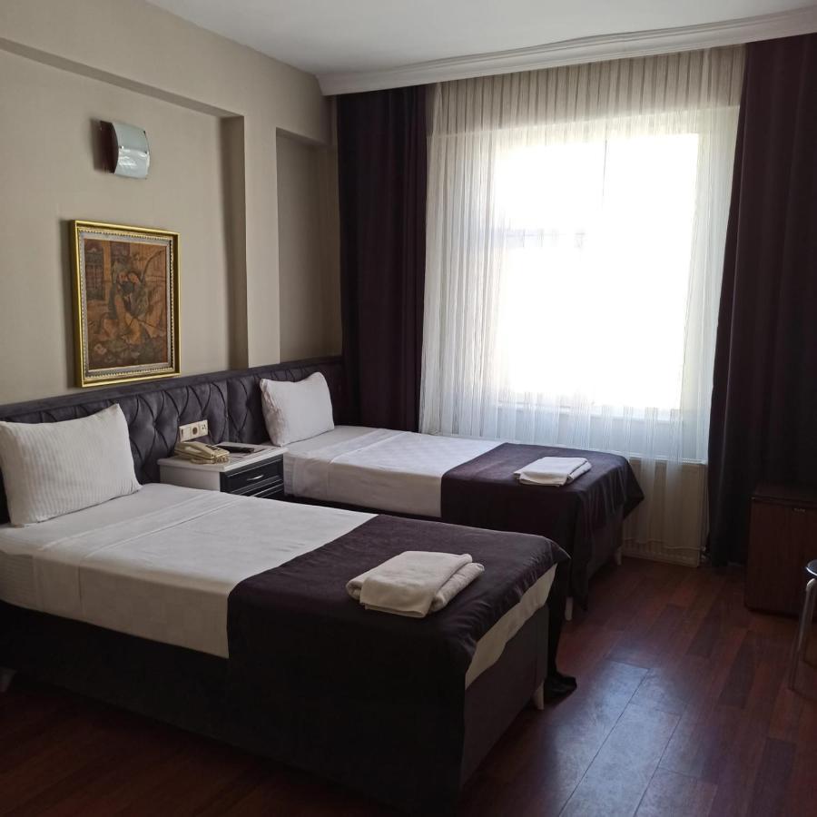 Yeni Hotel Μαλάτεια Εξωτερικό φωτογραφία