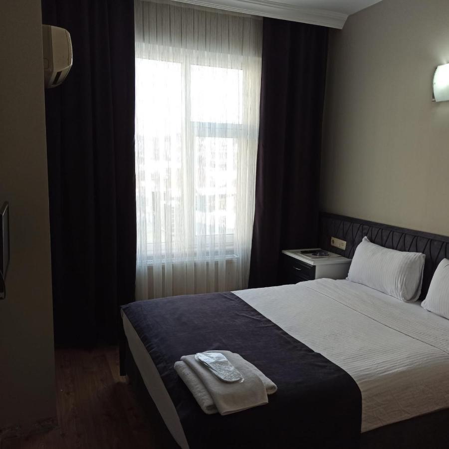 Yeni Hotel Μαλάτεια Εξωτερικό φωτογραφία