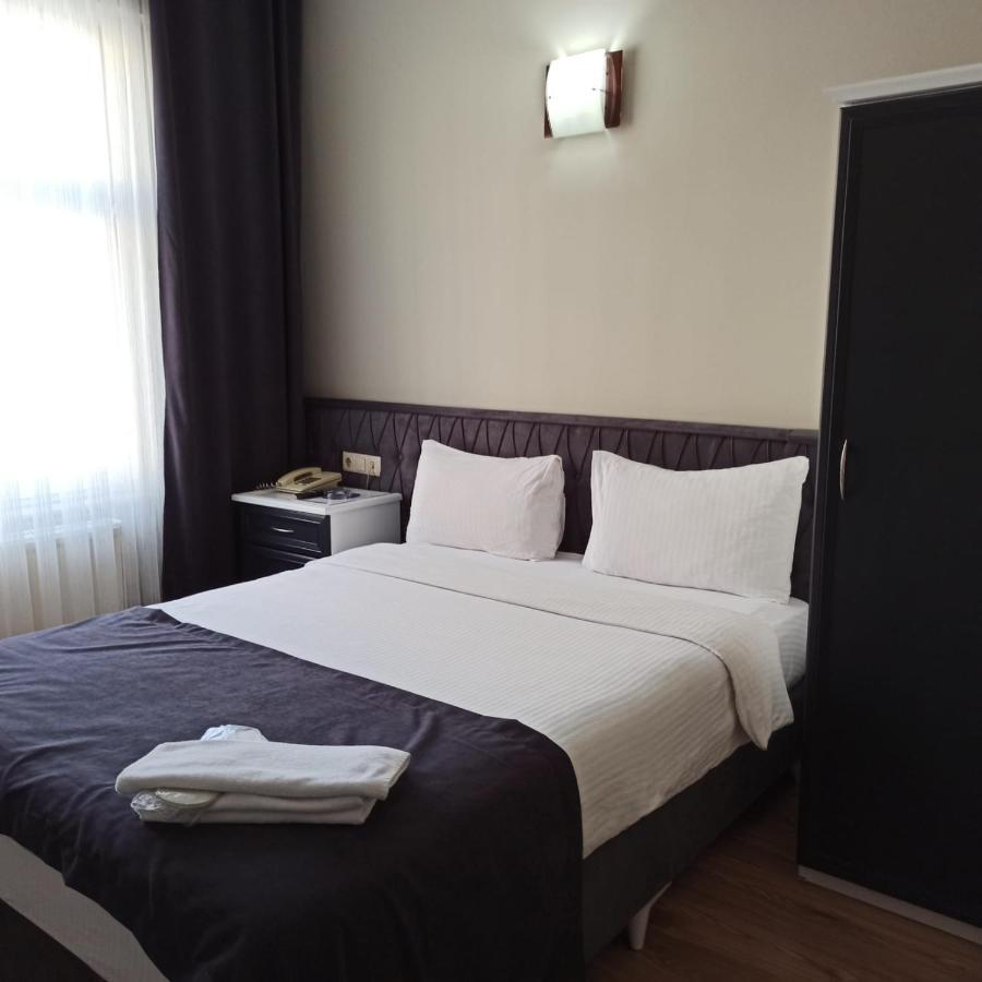 Yeni Hotel Μαλάτεια Εξωτερικό φωτογραφία