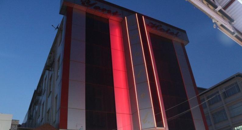 Yeni Hotel Μαλάτεια Εξωτερικό φωτογραφία
