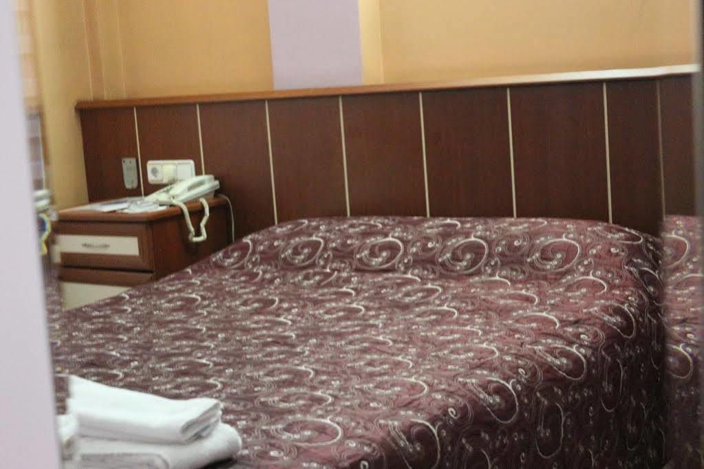 Yeni Hotel Μαλάτεια Εξωτερικό φωτογραφία