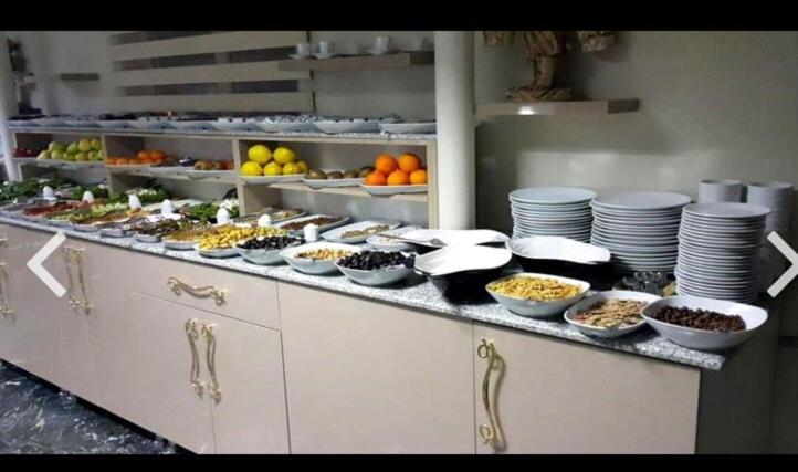 Yeni Hotel Μαλάτεια Εξωτερικό φωτογραφία